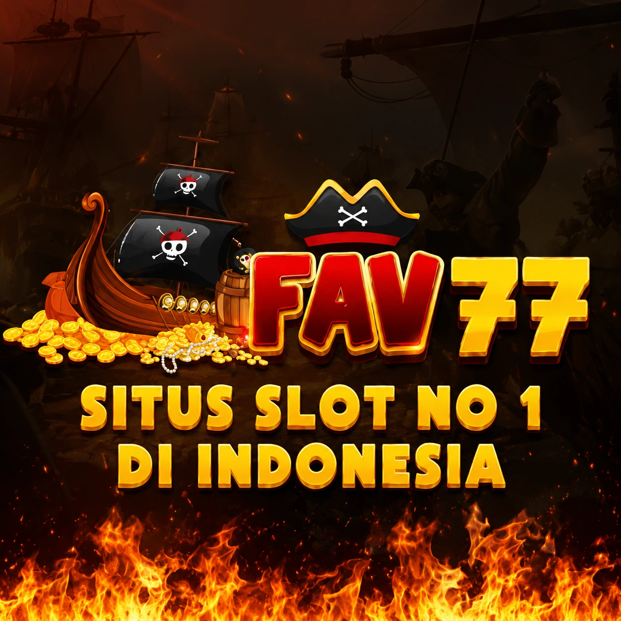 fav77 Logo